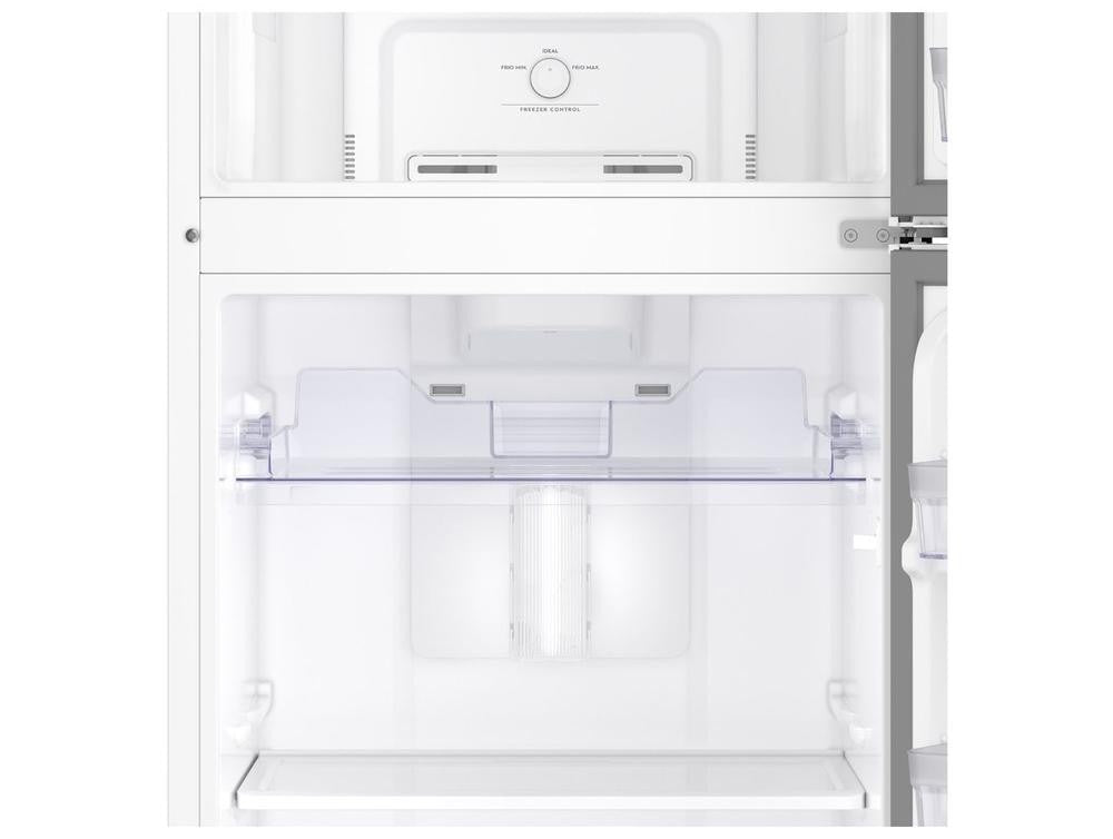 Geladeira/Refrigerador Electrolux Frost Free Duplex Branca 400L IF44 - 110V - Shopp Brasil