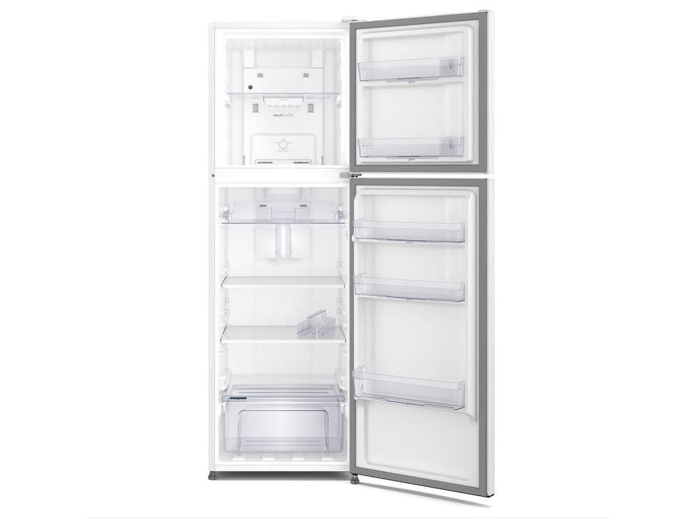 Geladeira/Refrigerador Electrolux Frost Free Duplex Branca 400L IF44 - 110V - Shopp Brasil