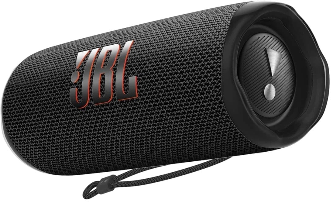 Jbl flip 6 alto - falante bluetooth sem fio mini à prova dwireless água ipx7 portátil. - Shopp Brasil