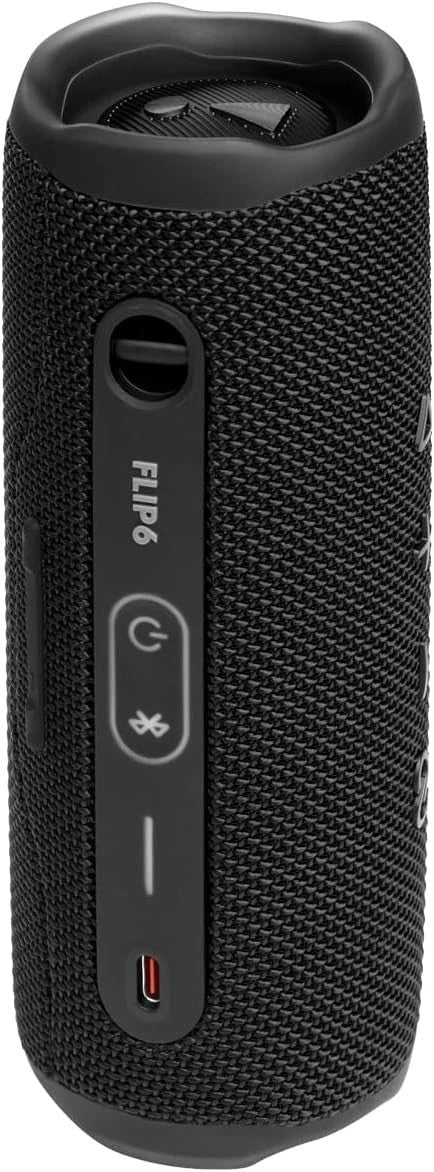 Jbl flip 6 alto - falante bluetooth sem fio mini à prova dwireless água ipx7 portátil. - Shopp Brasil