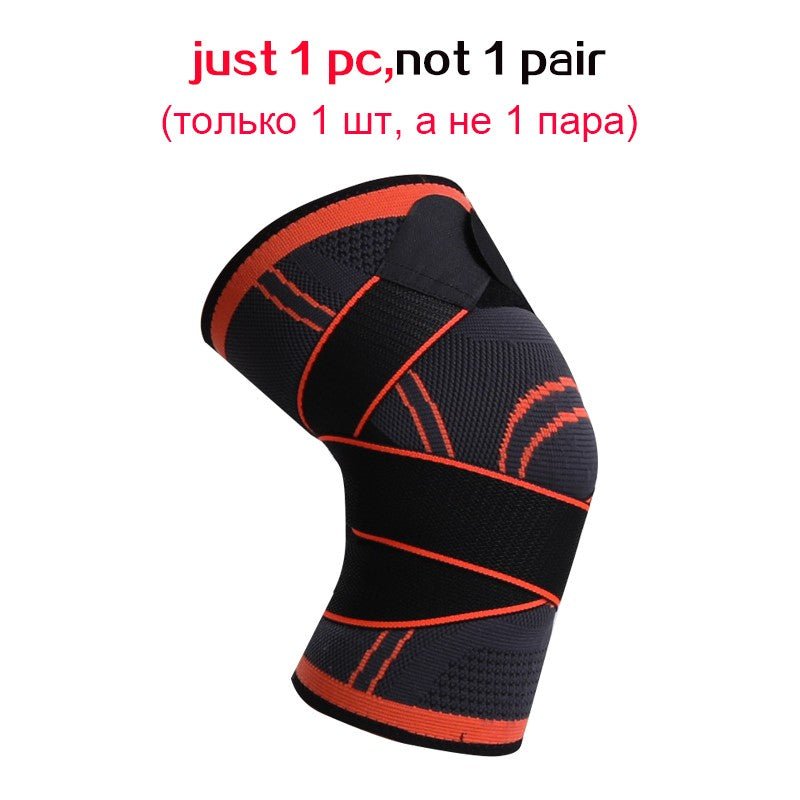 Joelheira para esportes - Shopp Brasil