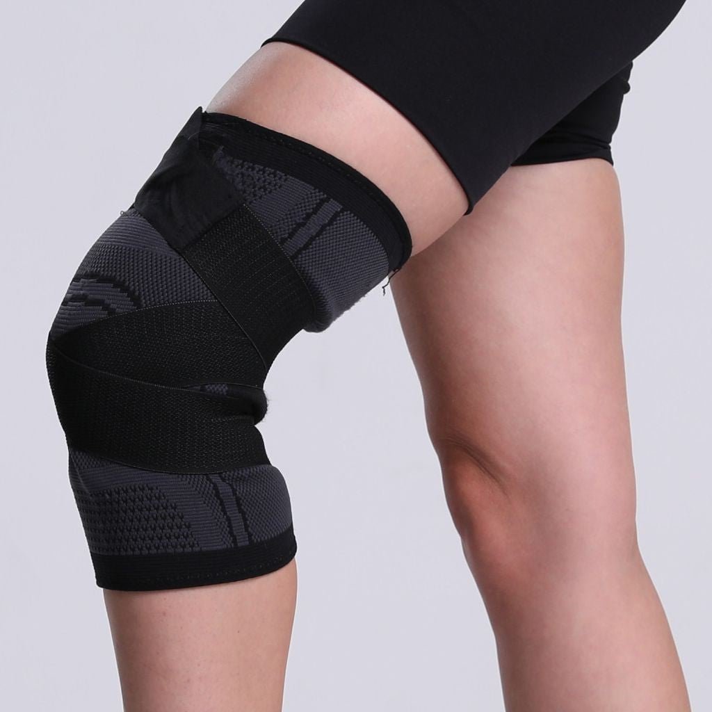 Joelheira para esportes - Shopp Brasil