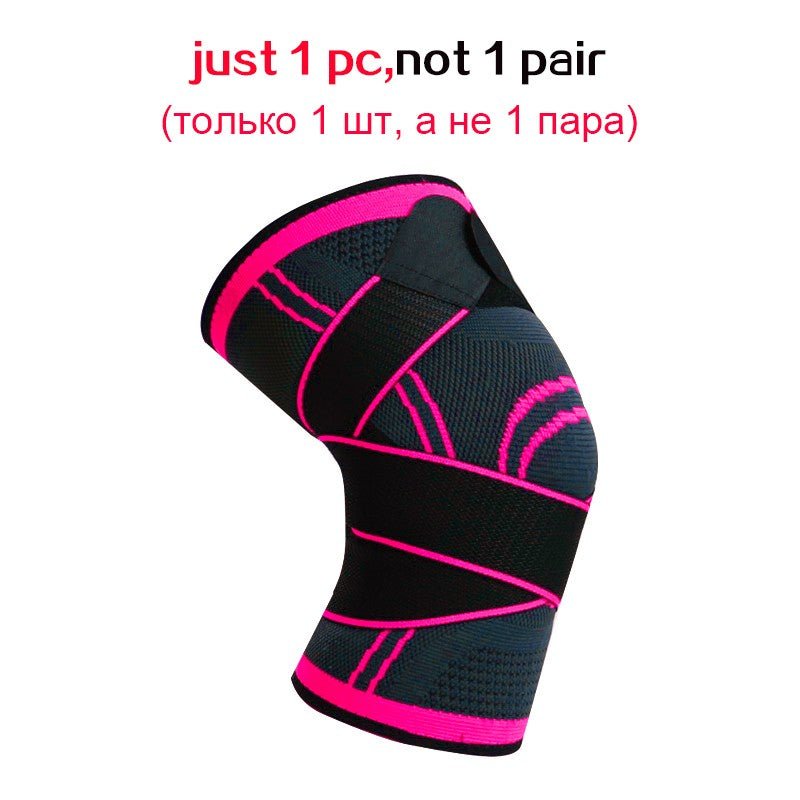 Joelheira para esportes - Shopp Brasil