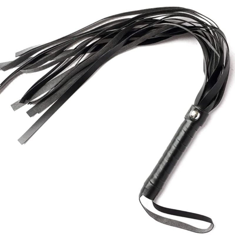 Jogo bdsm 7 peças couro bondage fetiche. - Shopp Brasil