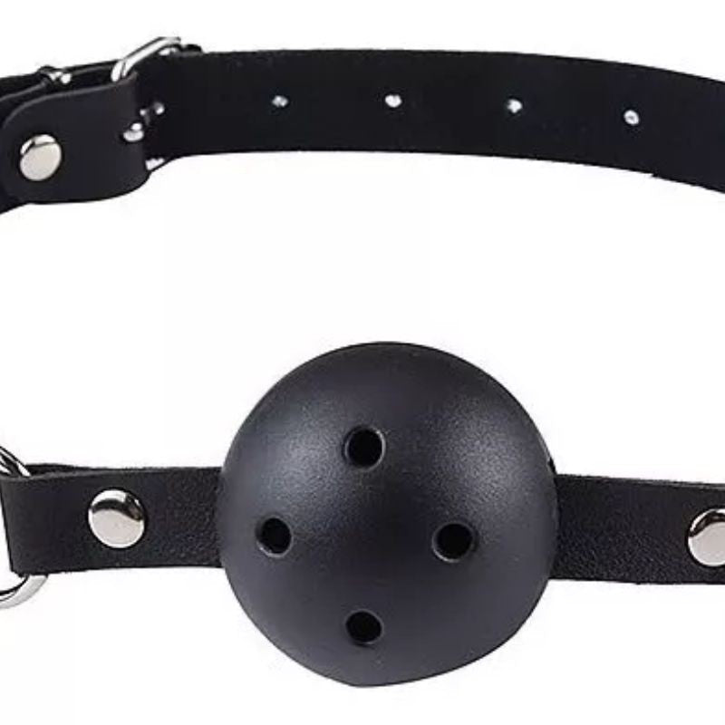 Jogo bdsm 7 peças couro bondage fetiche. - Shopp Brasil