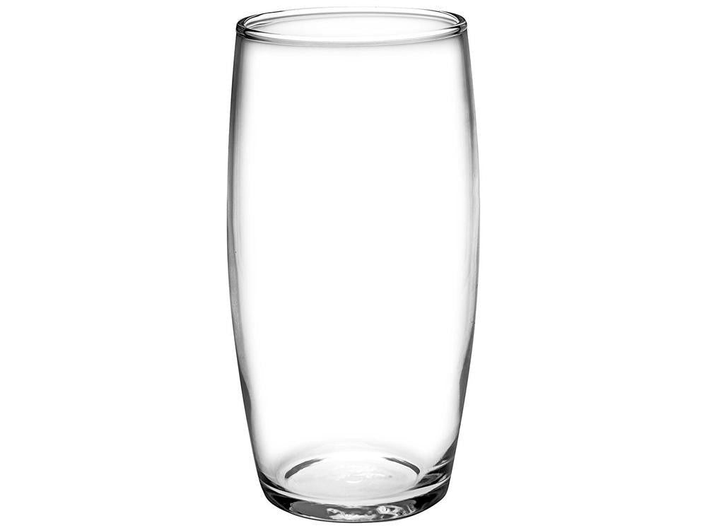 Jogo de Copos de Vidro 300ml 6 Peças Nadir. - Shopp Brasil