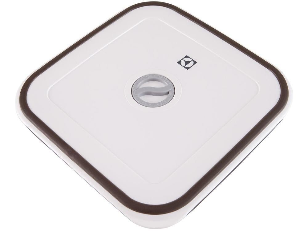 Jogo de Potes de Plástico Herméticos Electrolux - Shopp Brasil