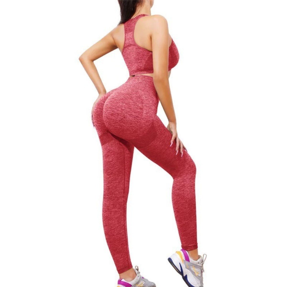 Kit Conjunto de Shorts/Calça legging. - Shopp Brasil