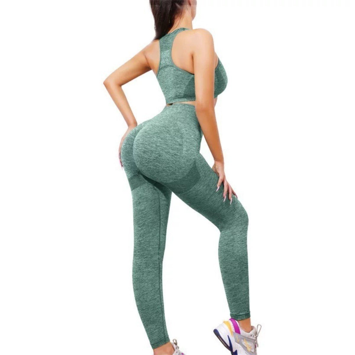 Kit Conjunto de Shorts/Calça legging. - Shopp Brasil