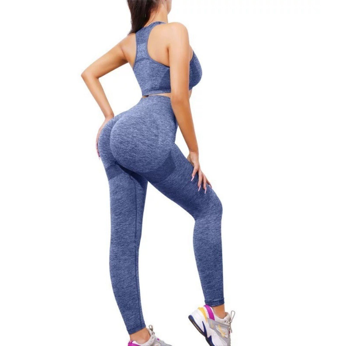 Kit Conjunto de Shorts/Calça legging. - Shopp Brasil