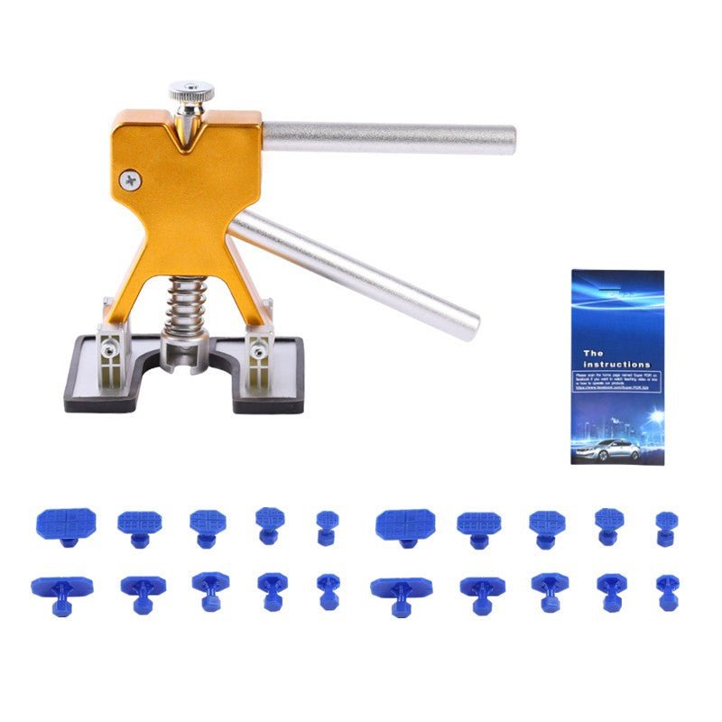 kit extrator plástico auto - Shopp Brasil