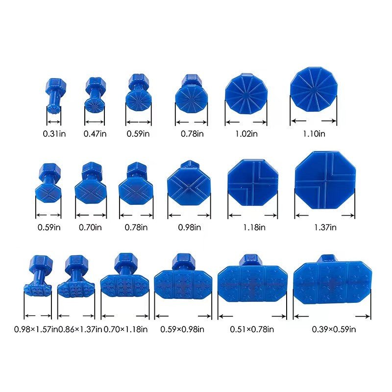kit extrator plástico auto - Shopp Brasil