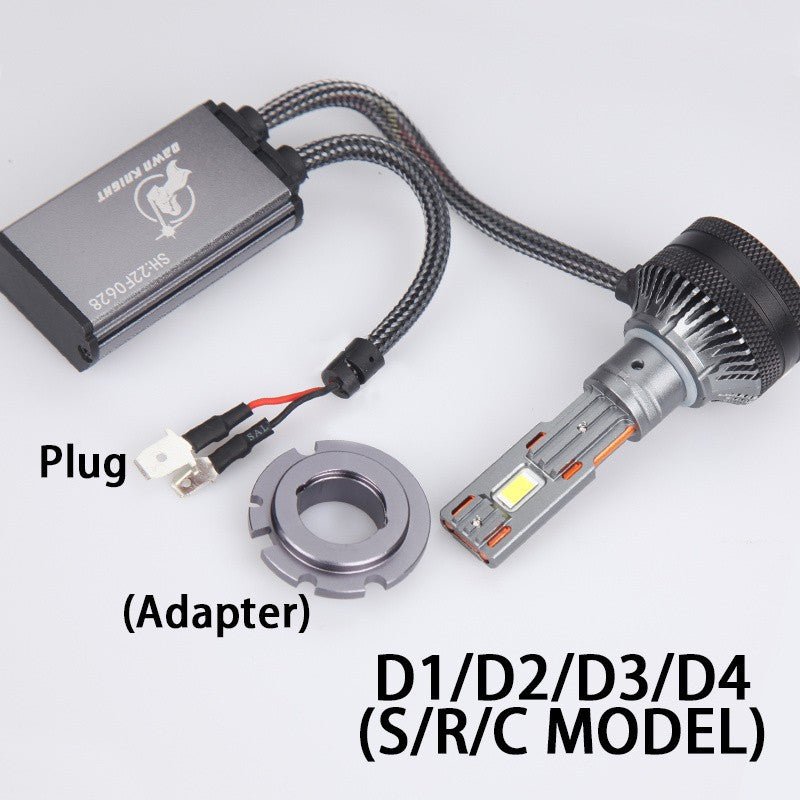 Lâmpada Led para Farol 4300K, hb3 hb4, H7 H11 H4 12v. - Shopp Brasil