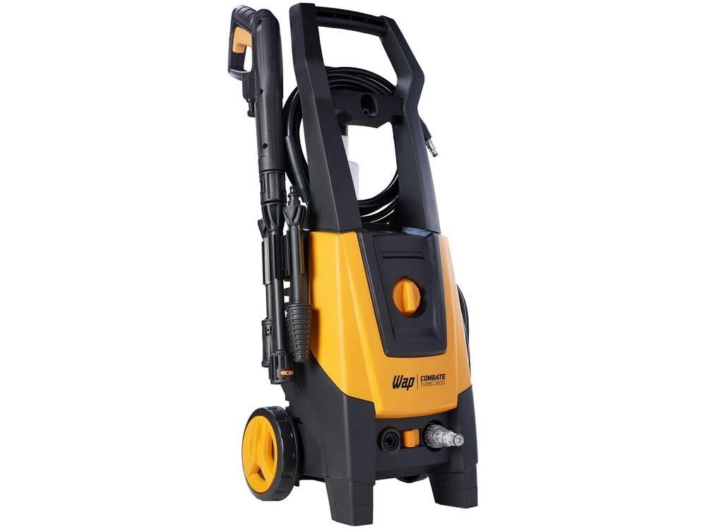 Lavadora de Alta Pressão Desobstruidora WAP - 110V - Shopp Brasil
