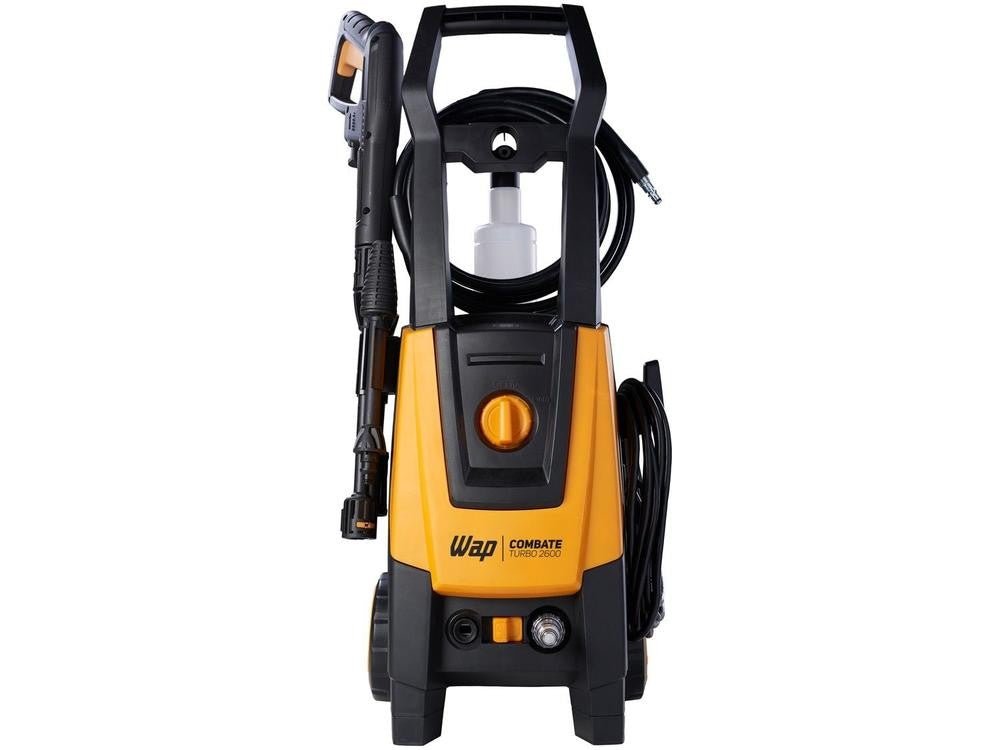 Lavadora de Alta Pressão Desobstruidora WAP - 110V - Shopp Brasil