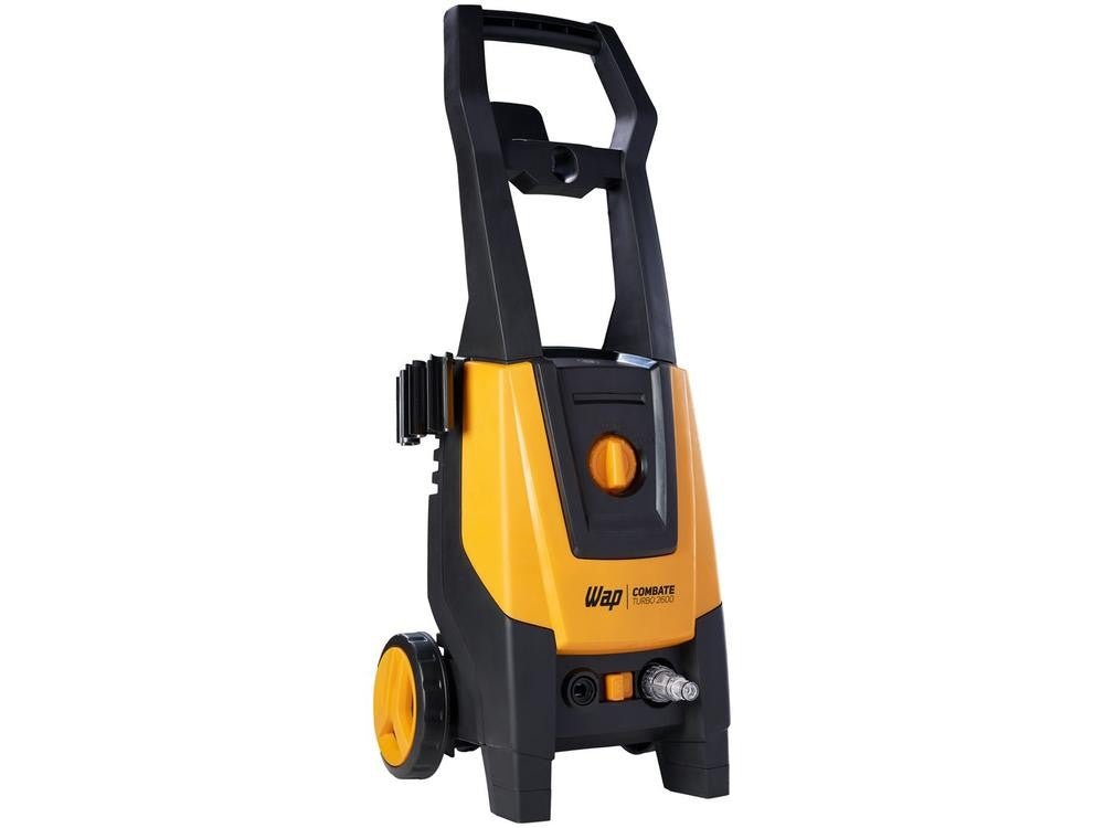 Lavadora de Alta Pressão Desobstruidora WAP - 110V - Shopp Brasil