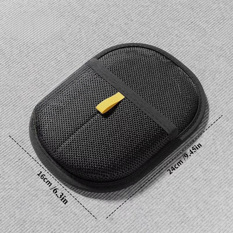 Luva para limpar pêlos de Pets. - Shopp Brasil