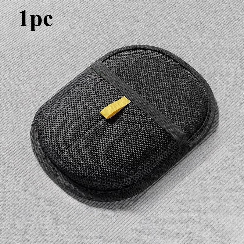 Luva para limpar pêlos de Pets. - Shopp Brasil