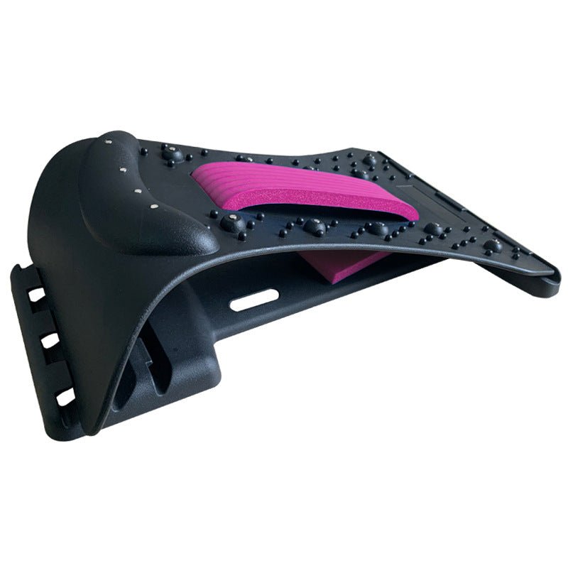 Massageador de costas - Shopp Brasil