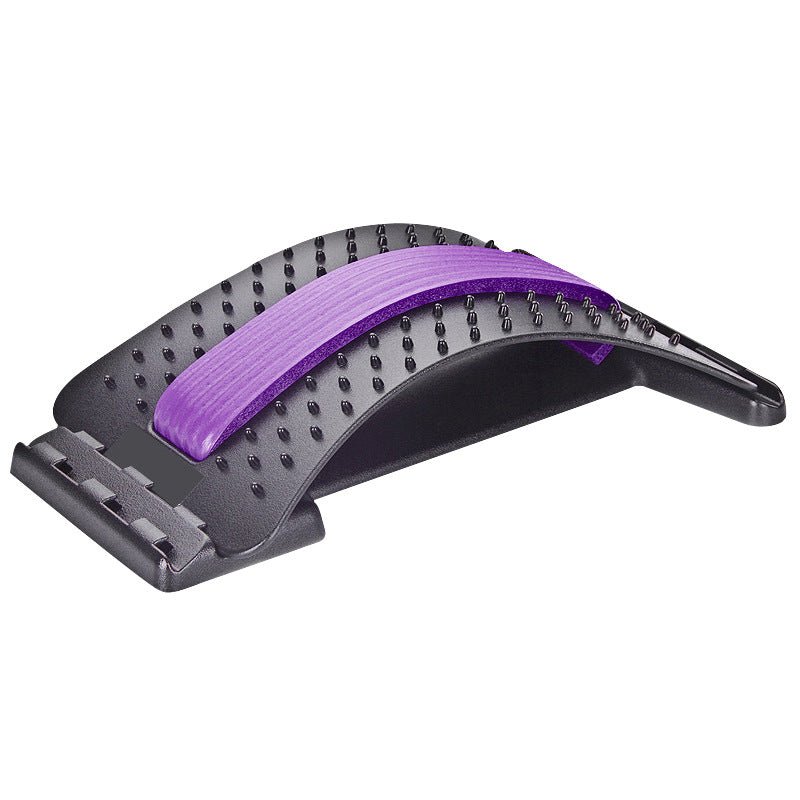 Massageador de costas - Shopp Brasil