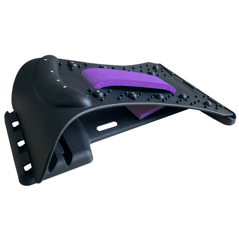 Massageador de costas - Shopp Brasil