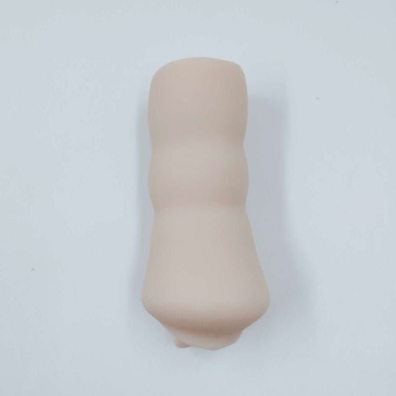 masturbador masculino de boca e língua, Pele Cibernética. - Shopp Brasil