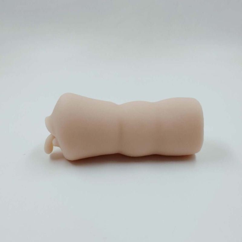 masturbador masculino de boca e língua, Pele Cibernética. - Shopp Brasil