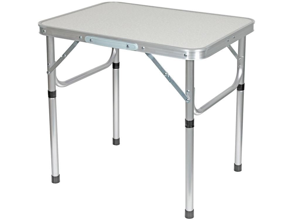 Mesa Dobrável Multiuso 60x45cm Otello DOB - AL1 - Shopp Brasil