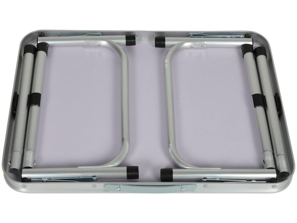Mesa Dobrável Multiuso 60x45cm Otello DOB - AL1 - Shopp Brasil