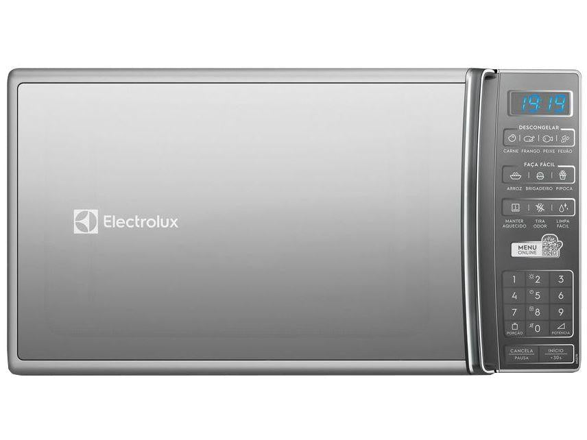 Microondas Electrolux 27L MS37R - 110V - Shopp Brasil