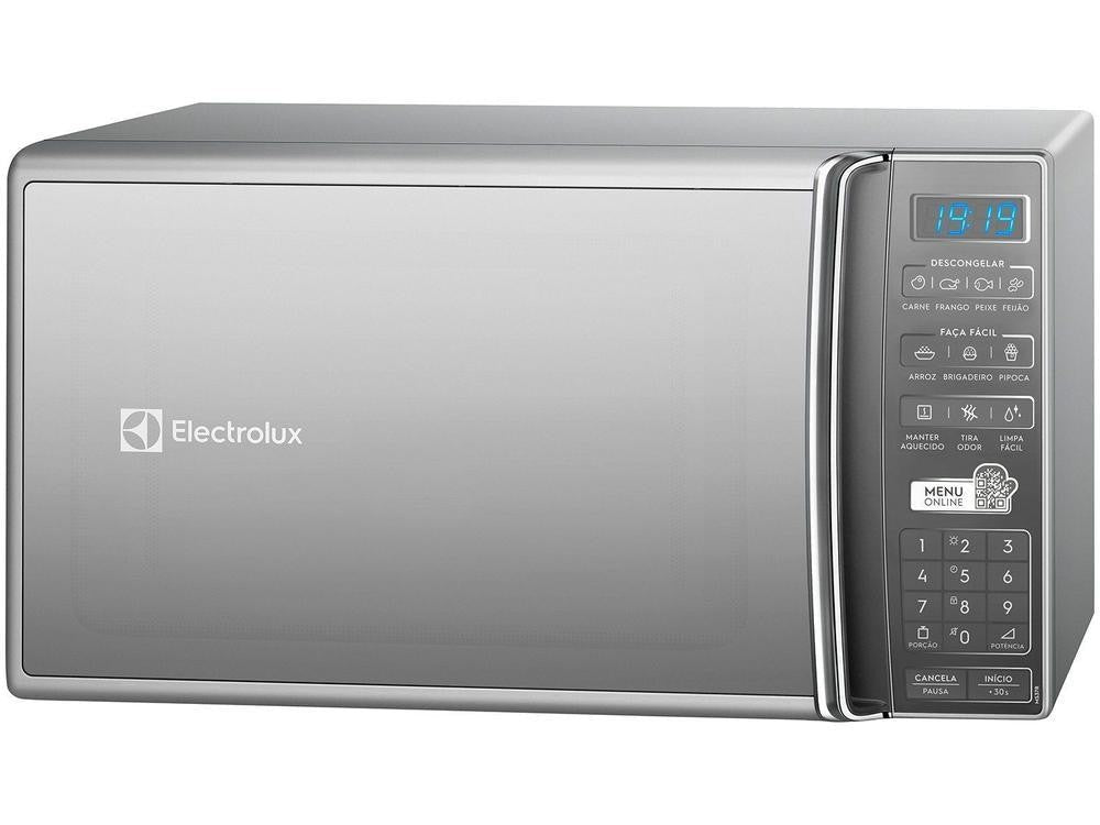 Microondas Electrolux 27L MS37R - 110V - Shopp Brasil