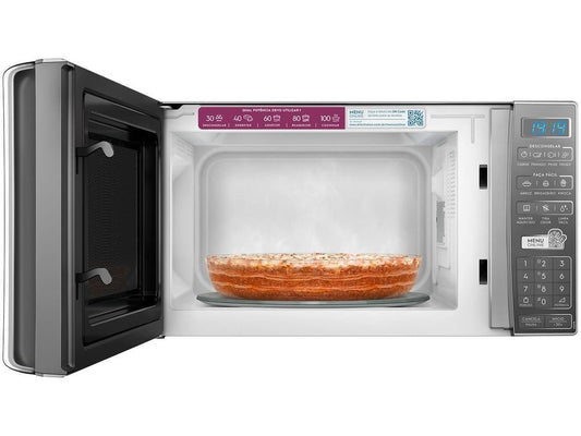 Microondas Electrolux 27L MS37R - 110V - Shopp Brasil