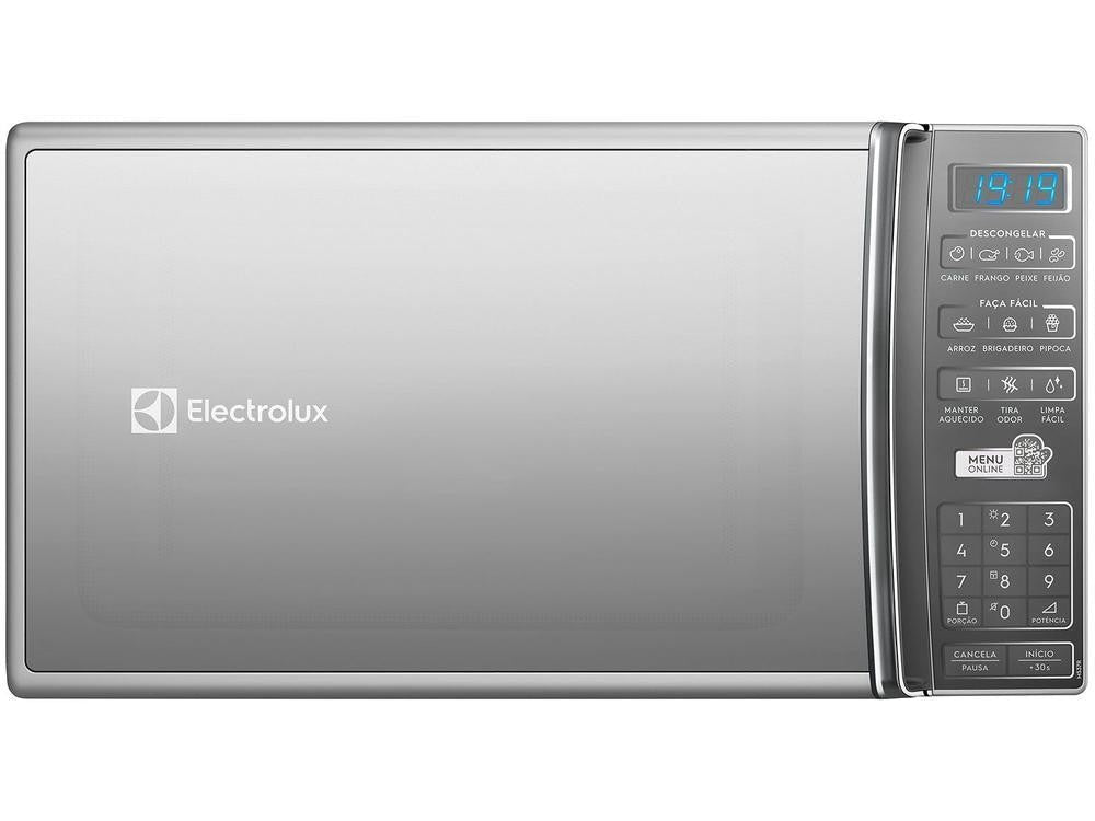 Microondas Electrolux 27L MS37R - 110V - Shopp Brasil