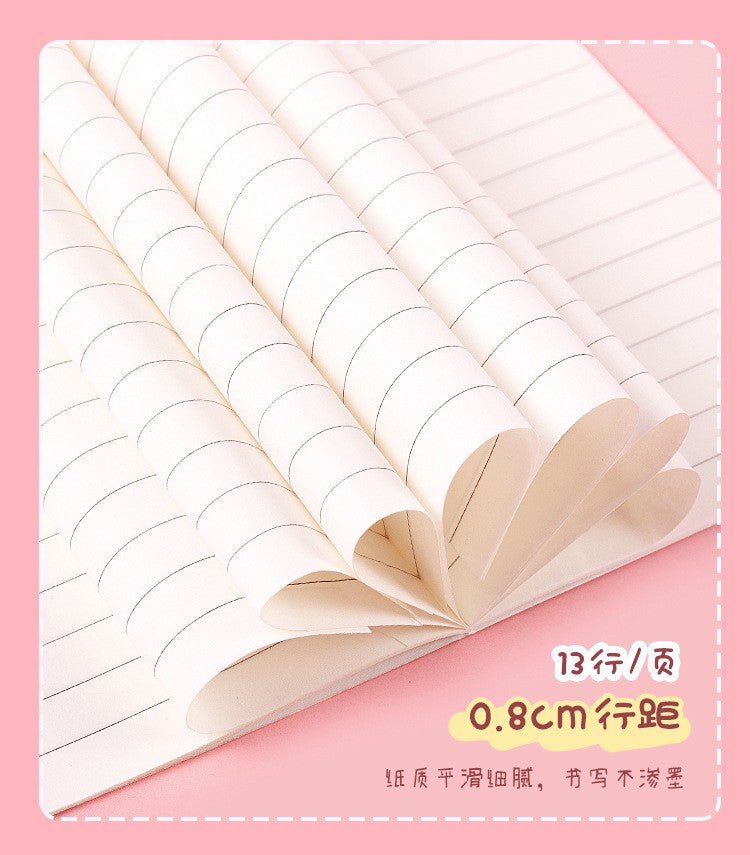 Mini caderno Portatil. - Shopp Brasil