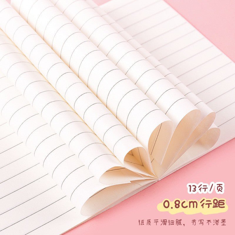 Mini caderno Portatil. - Shopp Brasil