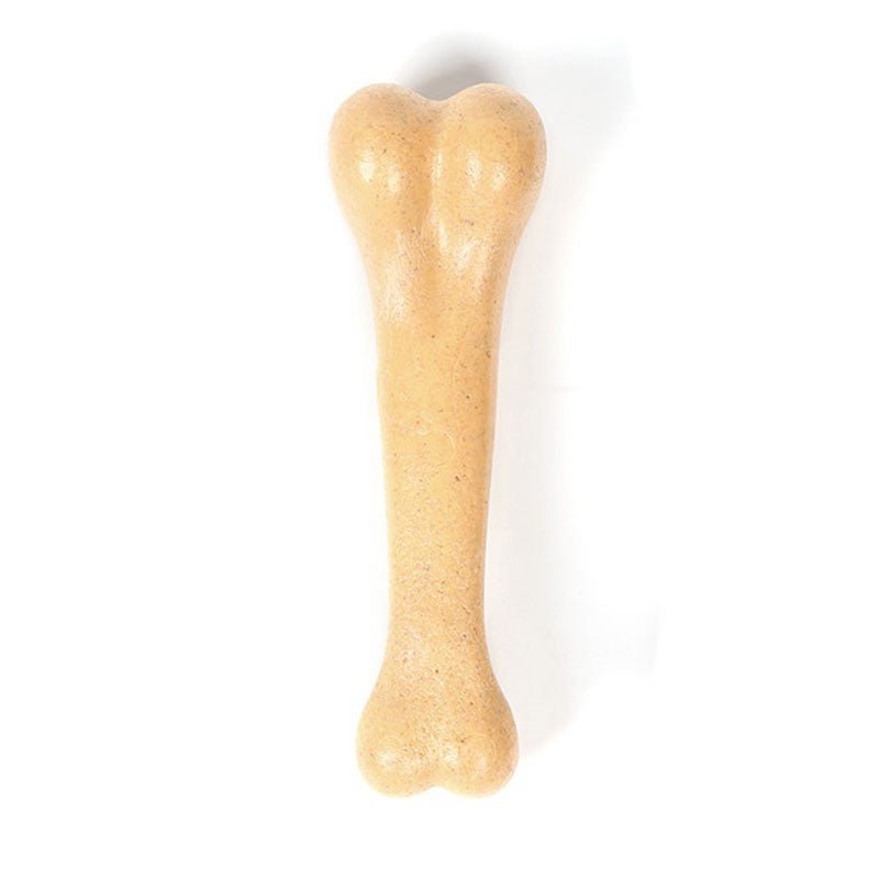 Osso para cachorro mastigável - Shopp Brasil