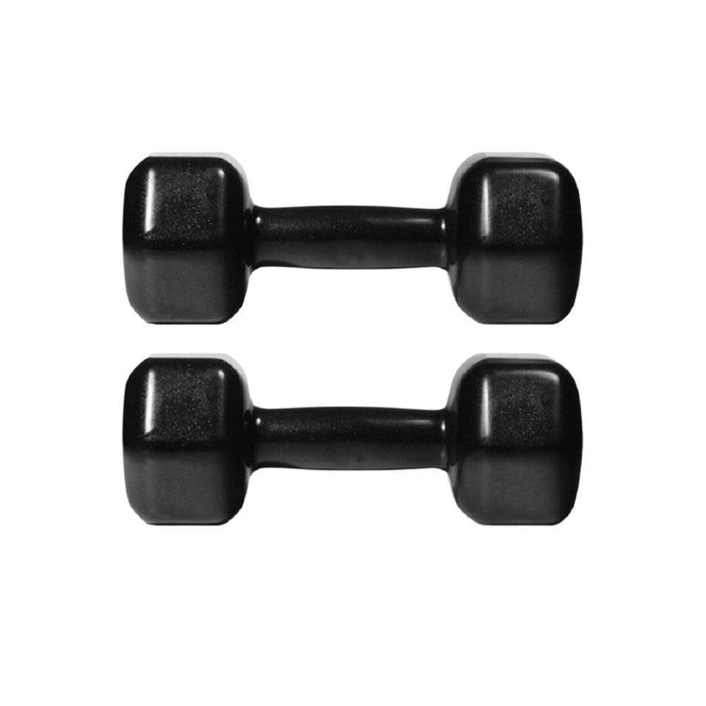 Par de Halteres 1 kg - Shopp Brasil