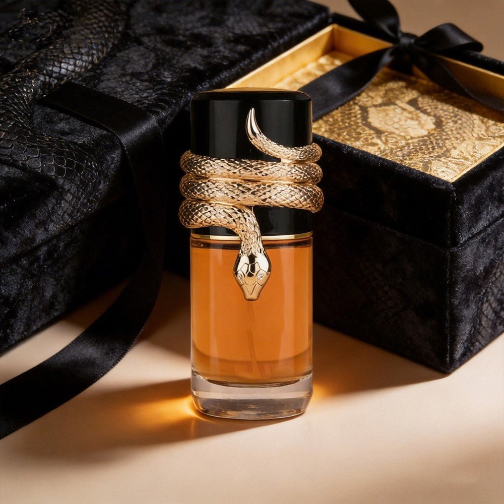 Perfume Árabe Thueban 100ml. - Shopp Brasil