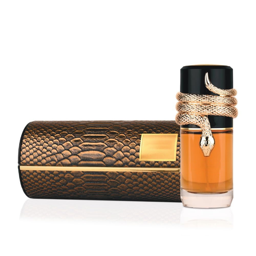 Perfume Árabe Thueban 100ml. - Shopp Brasil