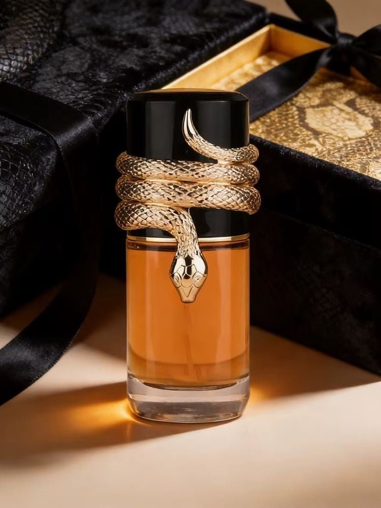 Perfume Árabe Thueban 100ml. - Shopp Brasil