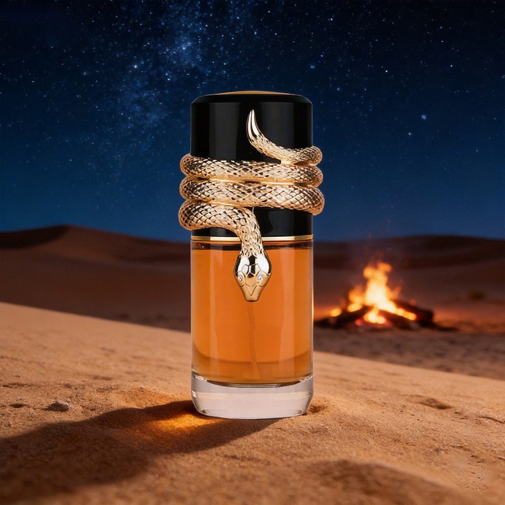 Perfume Árabe Thueban 100ml. - Shopp Brasil