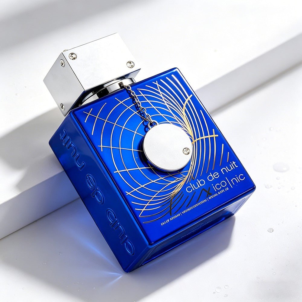 Perfume Masculino 105ml Armaf Club. - Shopp Brasil