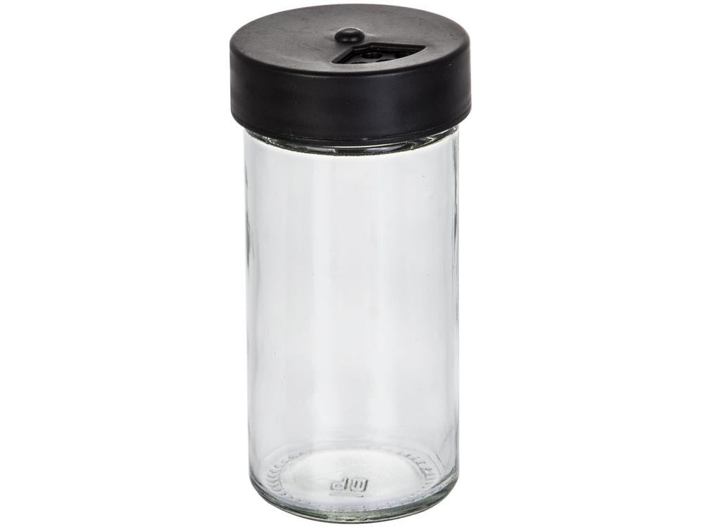 Porta - tempero de Vidro 10 Peças Brinox - Shopp Brasil