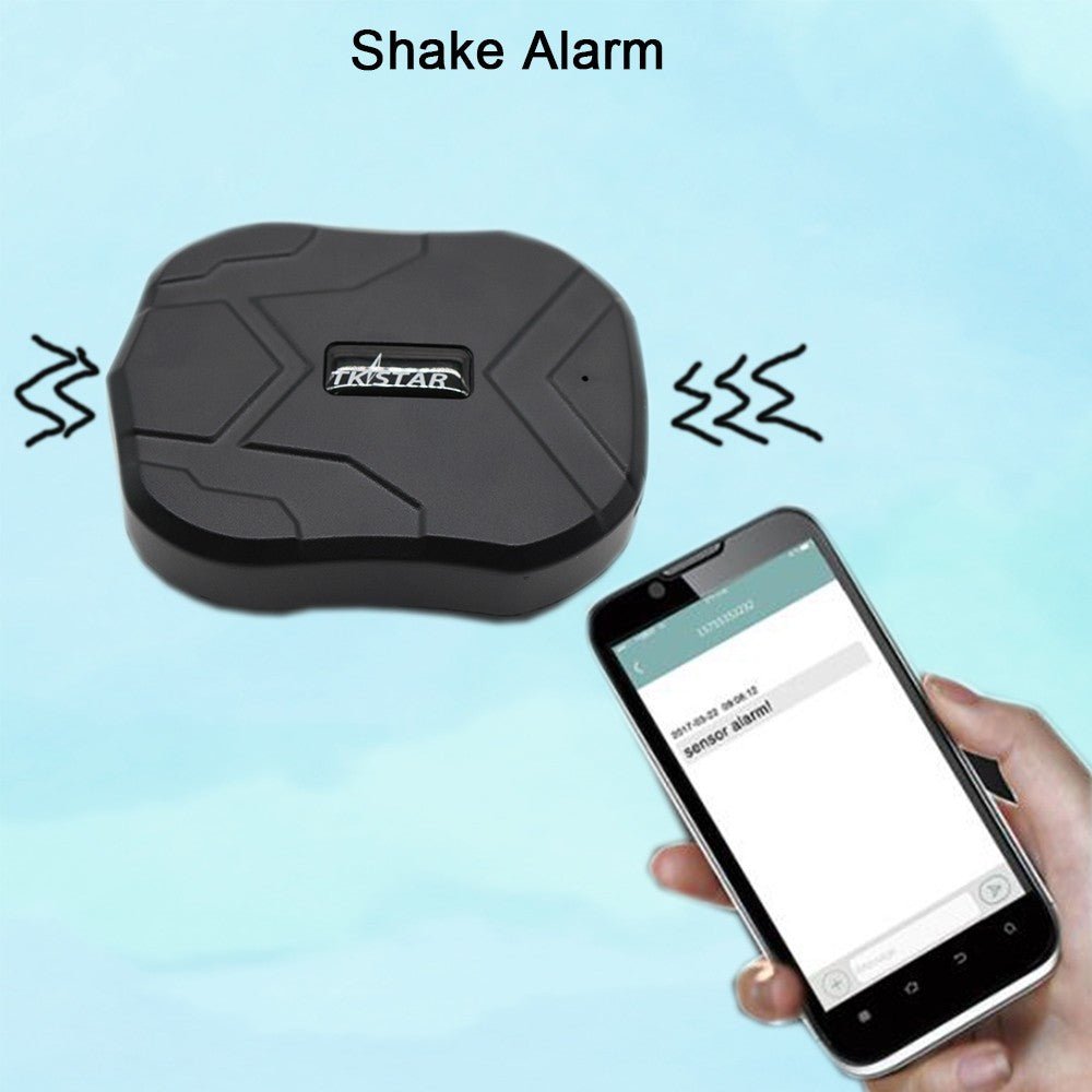 Rastreador gps 4g para carro tkstar tk905,4g, magnéticos, 5000mah. - Shopp Brasil