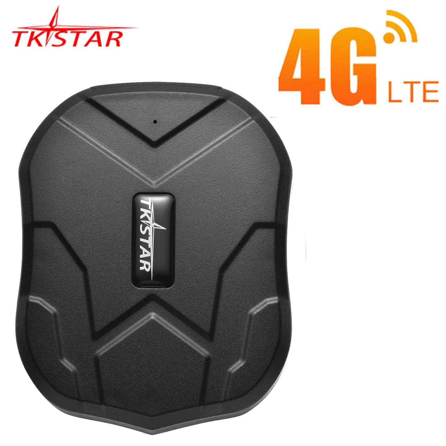 Rastreador gps 4g para carro tkstar tk905,4g, magnéticos, 5000mah. - Shopp Brasil