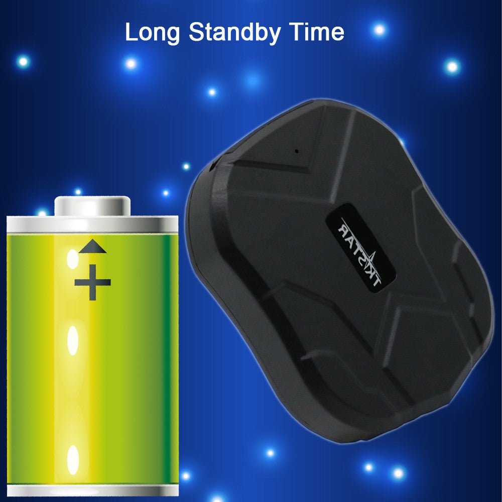 Rastreador gps 4g para carro tkstar tk905,4g, magnéticos, 5000mah. - Shopp Brasil