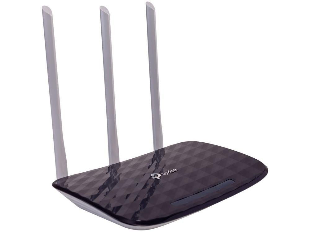 Roteador TP - Link Archer C20 W 433Mbps - Shopp Brasil
