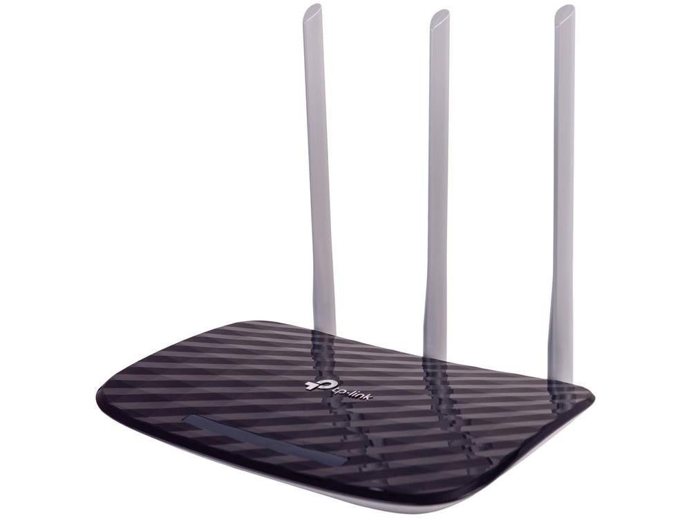 Roteador TP - Link Archer C20 W 433Mbps - Shopp Brasil