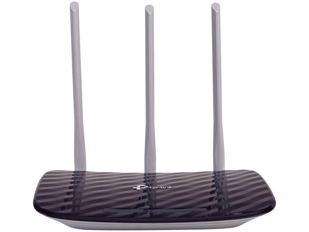 Roteador TP - Link Archer C20 W 433Mbps - Shopp Brasil