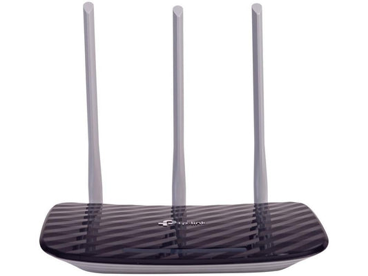 Roteador TP - Link Archer C20 W 433Mbps - Shopp Brasil